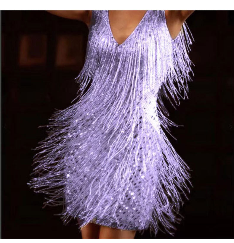 SADIE DRESS