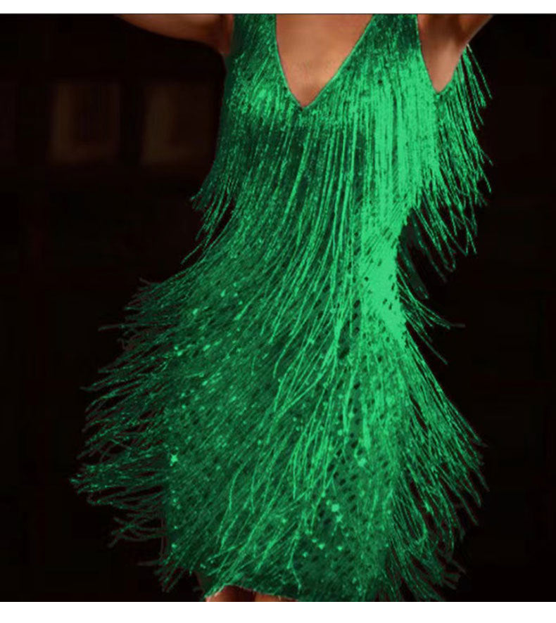 SADIE DRESS