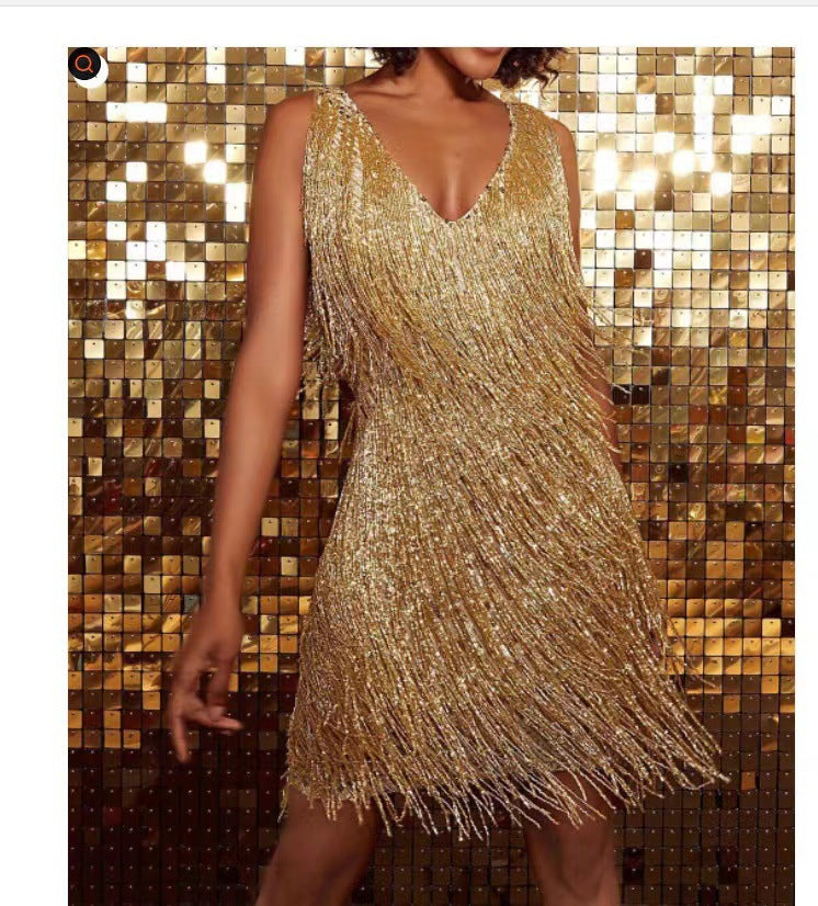 SADIE DRESS