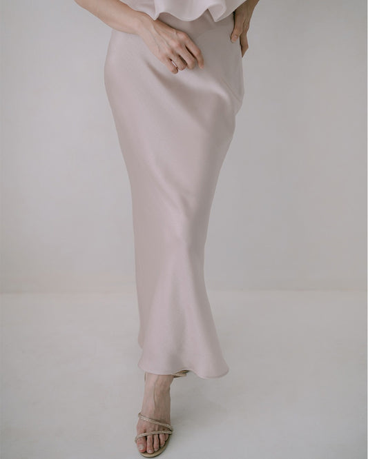 Flare Skirt