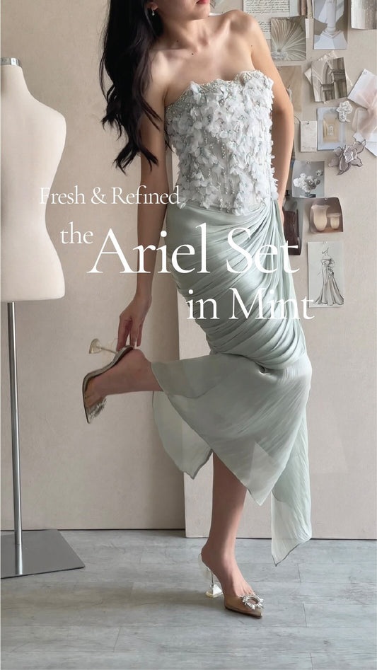 Ariel Set