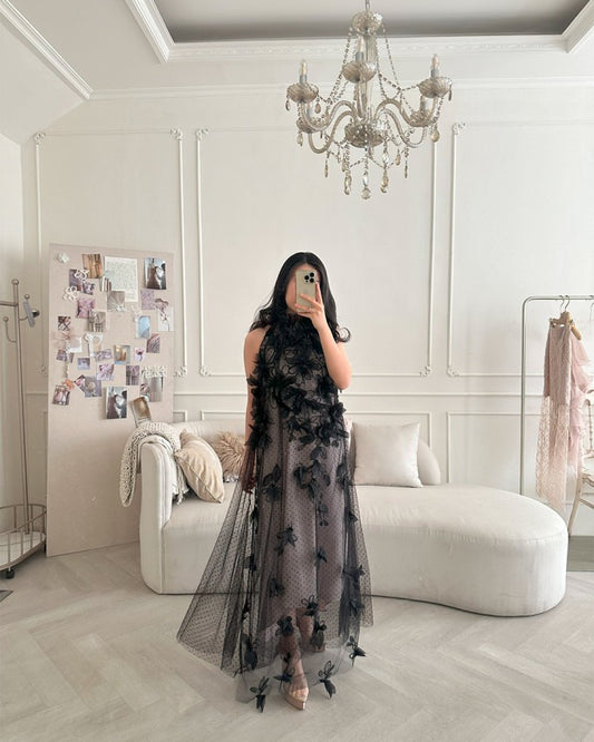 Daisy Dress