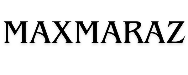 maxmaraz